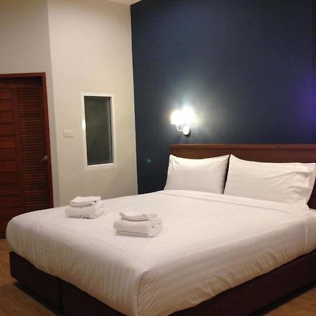 Bird Day Boutique Hotel Mukdahan Exteriér fotografie