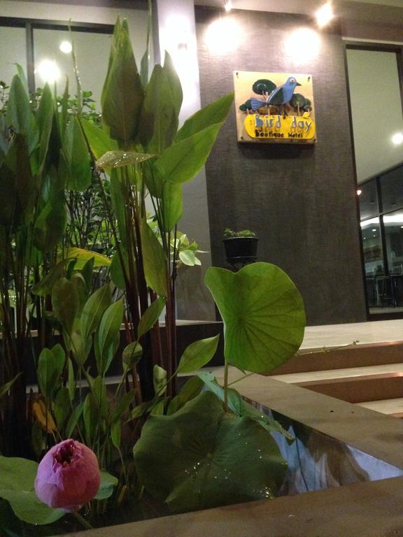 Bird Day Boutique Hotel Mukdahan Exteriér fotografie