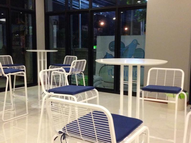 Bird Day Boutique Hotel Mukdahan Exteriér fotografie