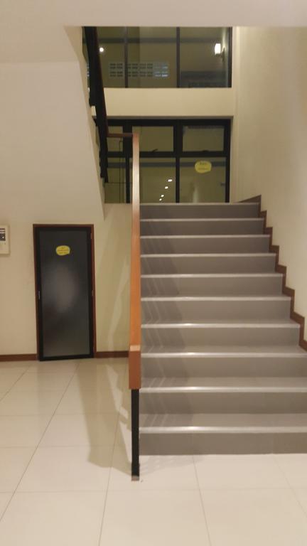 Bird Day Boutique Hotel Mukdahan Exteriér fotografie