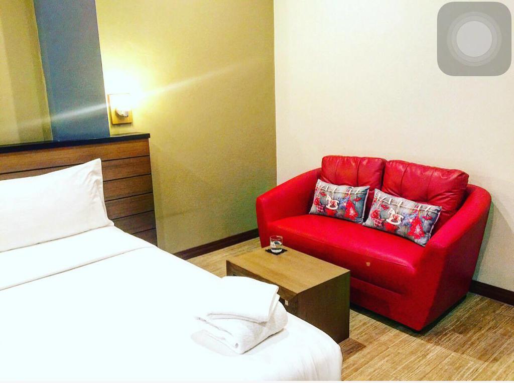 Bird Day Boutique Hotel Mukdahan Exteriér fotografie