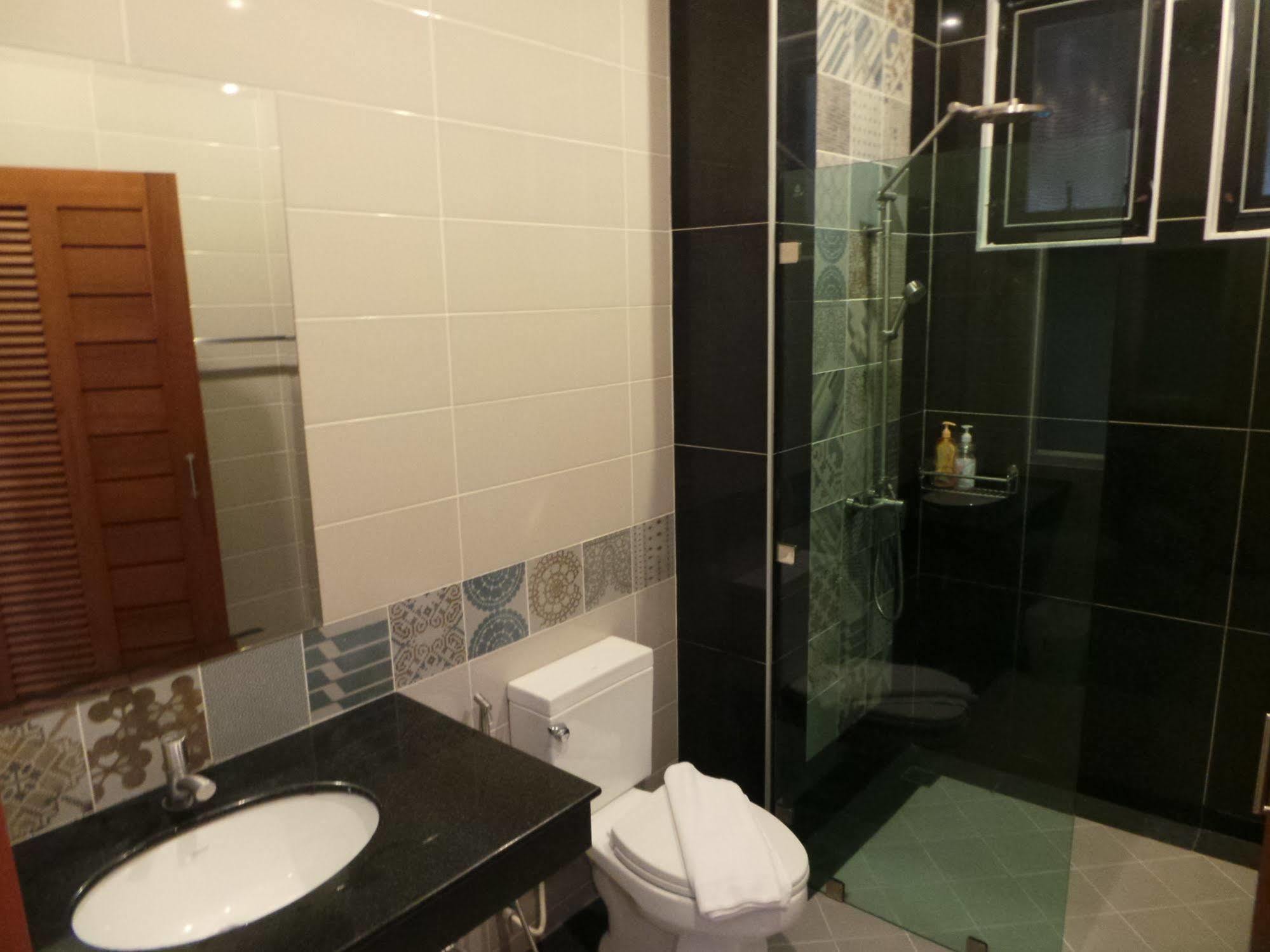Bird Day Boutique Hotel Mukdahan Exteriér fotografie